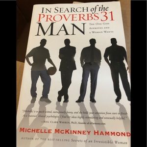 🙏🏻 In Search of the Proverbs 31 Man